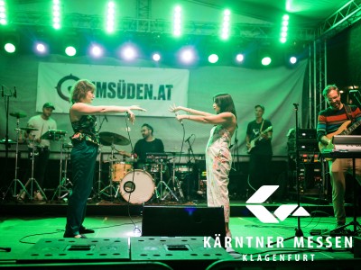 Kärntner Messen/Zangerle