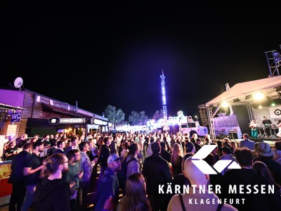 Kärntner Messen/Zangerle