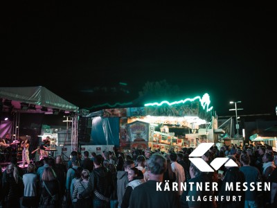 Kärntner Messen/Zangerle