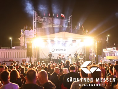 Kärntner Messen/Zangerle