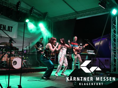 Kärntner Messen/Zangerle