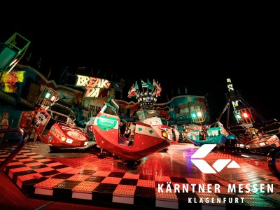 Kärntner Messen/Zangerle