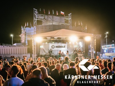 Kärntner Messen/Zangerle