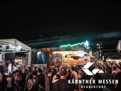 Kärntner Messen/Zangerle