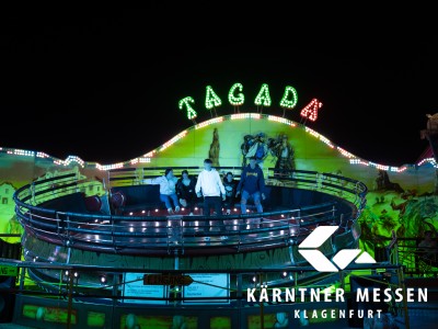 Kärntner Messen/Zangerle