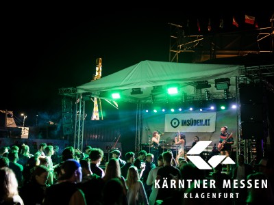 Kärntner Messen/Zangerle