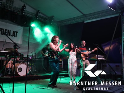 Kärntner Messen/Zangerle