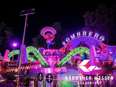 Kärntner Messen/Zangerle