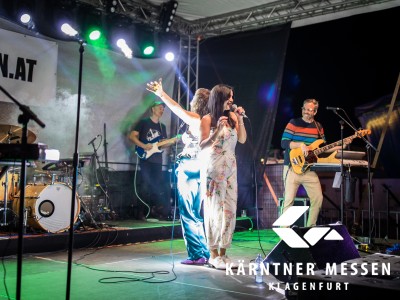 Kärntner Messen/Zangerle