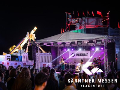 Kärntner Messen/Zangerle