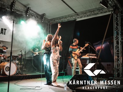 Kärntner Messen/Zangerle