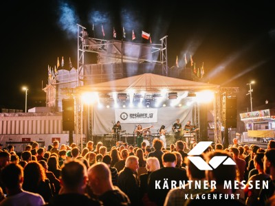 Kärntner Messen/Zangerle