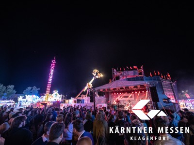 Kärntner Messen/Zangerle