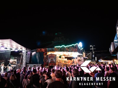 Kärntner Messen/Zangerle