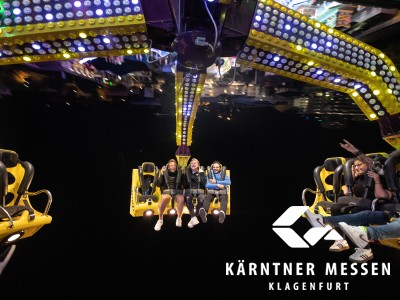Kärntner Messen/Zangerle