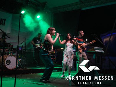 Kärntner Messen/Zangerle