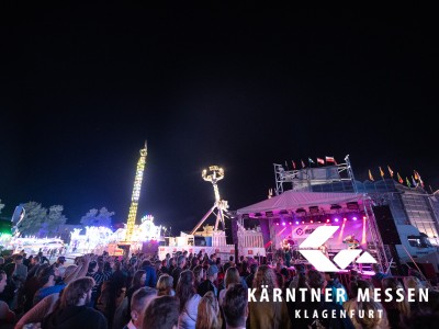 Kärntner Messen/Zangerle