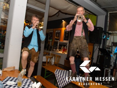 Kärntner Messen/NZ Photo/Hude