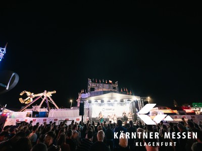 Kärntner Messen/Zangerle