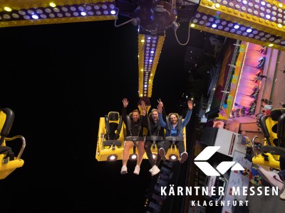 Kärntner Messen/Zangerle