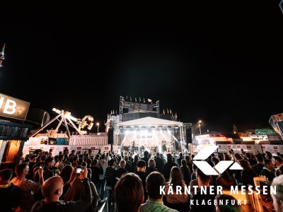 Kärntner Messen/Zangerle
