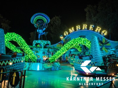 Kärntner Messen/Zangerle