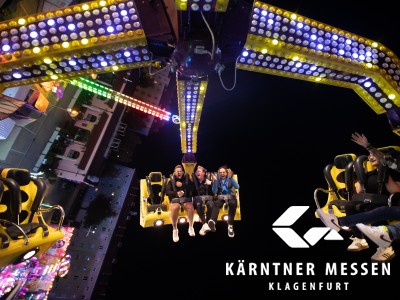 Kärntner Messen/Zangerle