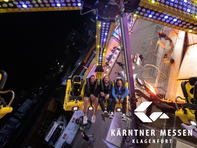 Kärntner Messen/Zangerle