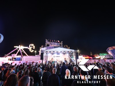Kärntner Messen/Zangerle