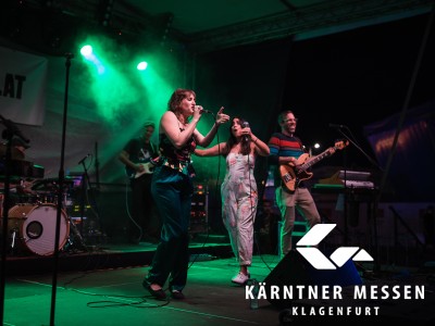 Kärntner Messen/Zangerle