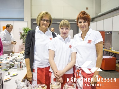 Kärntner Messen/Zangerle