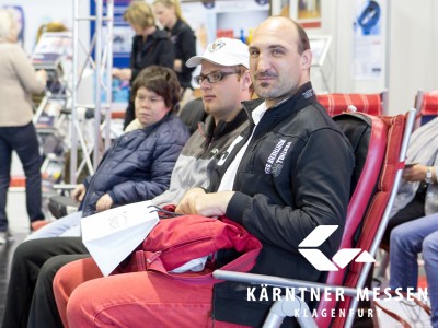 Kärntner Messen/Zangerle