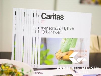 Kärntner Messen/Zangerle