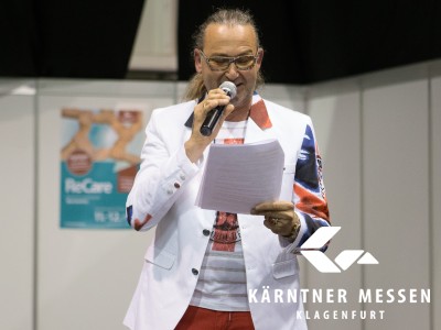 Kärntner Messen/Zangerle