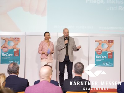 Kärntner Messen/Zangerle