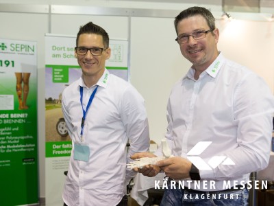 Kärntner Messen/Zangerle