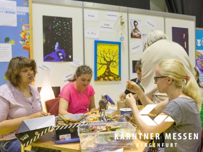 Kärntner Messen/Zangerle