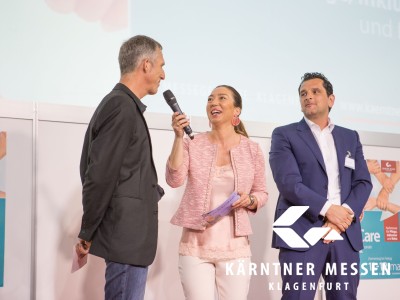 Kärntner Messen/Zangerle
