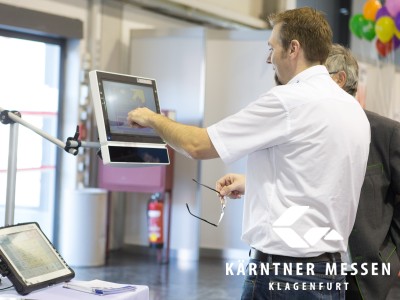 Kärntner Messen/Zangerle