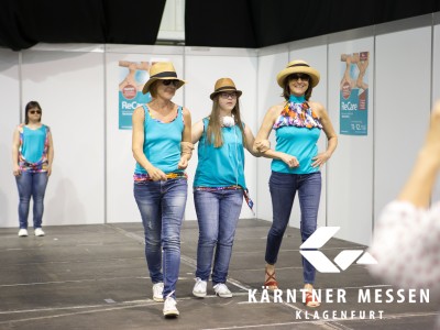 Kärntner Messen/Zangerle