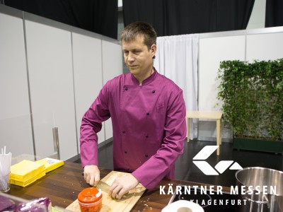 Kärntner Messen/Zangerle