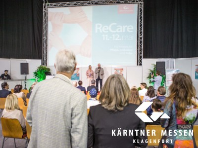 Kärntner Messen/Zangerle