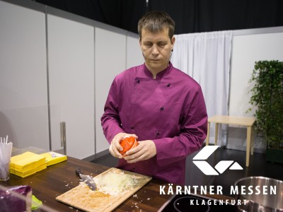 Kärntner Messen/Zangerle