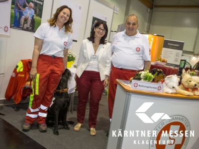 Kärntner Messen/Zangerle