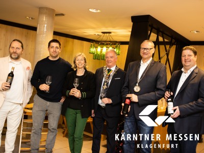 Kärntner Messen /Zangerle