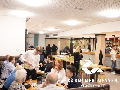 Kärntner Messen /Zangerle