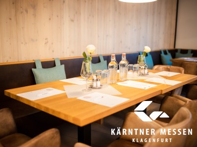 Kärntner Messen /Zangerle