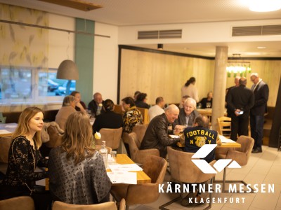 Kärntner Messen /Zangerle
