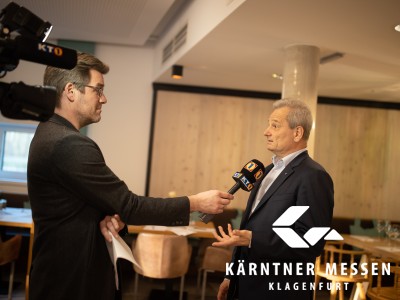 Kärntner Messen /Zangerle