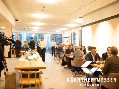 Kärntner Messen /Zangerle